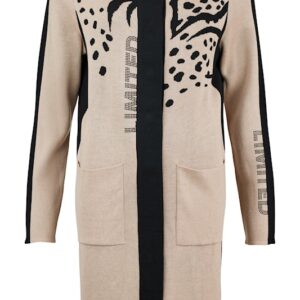 I'CONA CARDIGAN 85 CM