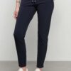 AndCoWoman Penny pants navy - Afbeelding 3