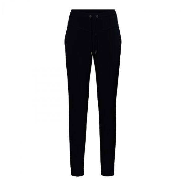 AndCoWoman Penny pants navy