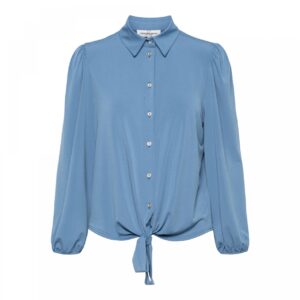 AndcoWoman Laila BDL Light denim