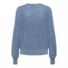 AndCoWoman Bay pullover BD-light denim – Bild 2