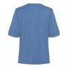 AndCoWoman Veronica blue denim - Afbeelding 2