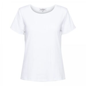 AndCoWoman Savi white