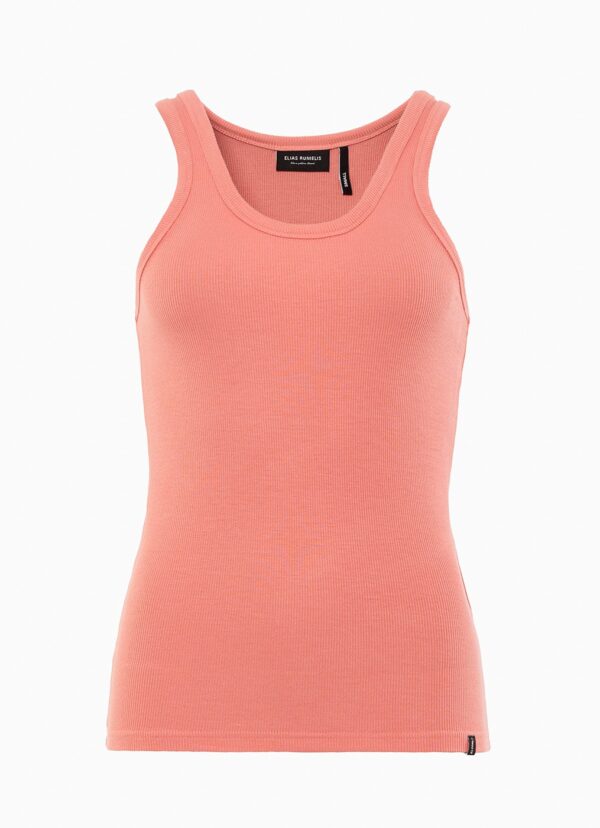 Elias Rumelis Clara top hot blush