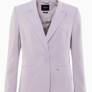 Elias Rumelis blazer Levina pale tulip