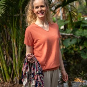 Fos Fashion Bella coral
