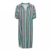 AndCoWoman Alexis striped - Afbeelding 2