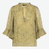 IBANA DE TILORA TOP IN DE FLOWER PRINT - Afbeelding 2