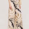 Access printed pants – Bild 2