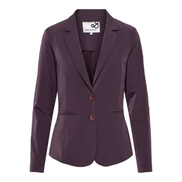 ANDCOWOMAN PHILEINE TRAVEL BORDEAUX