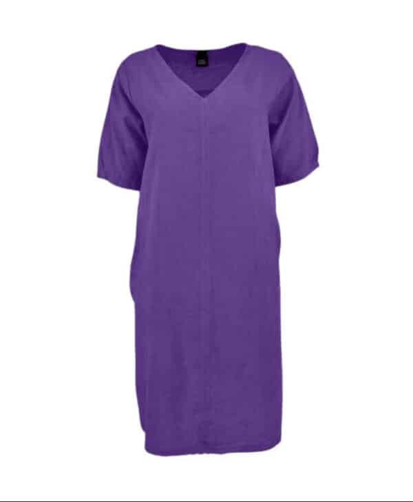 Fos Fashion Linde Paars
