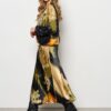 AndCoWoman Bibi Pld flower - Afbeelding 3