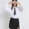 Access Fashion striped necktie – Bild 2