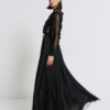 Access  tule skirt with rhinestones - Afbeelding 2