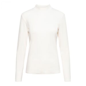 AndCoWoman Salana shirt cream