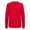 AndCoWoman Vieve trui red - Afbeelding 2
