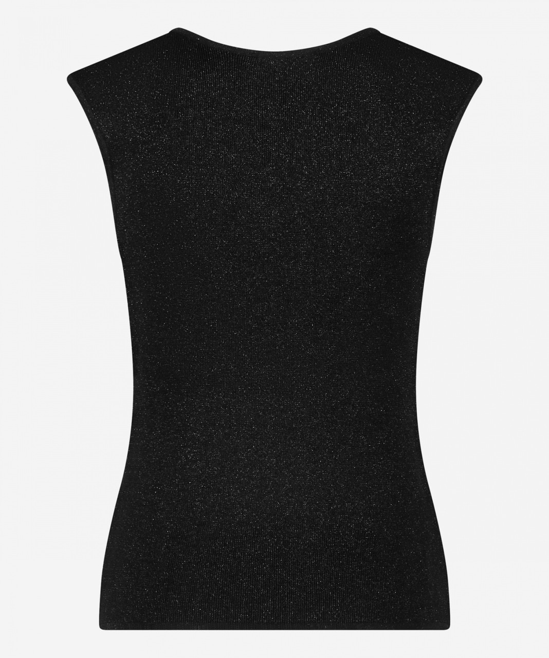 Ibana TRELLA TOP IN BLACK – Bild 2
