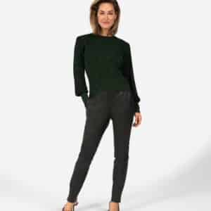Ibana Tot top teal