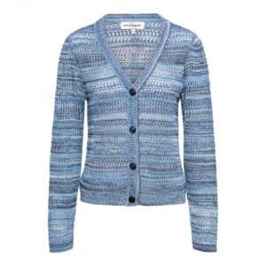 AndCoWoman Babette blue multi