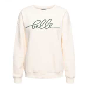 AndCoWoman Sunya off-white