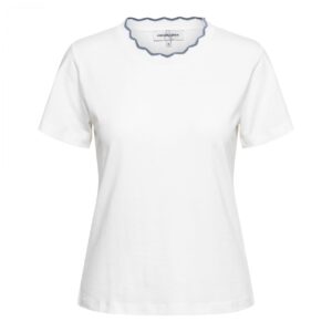 AndCoWoman Taia indigo
