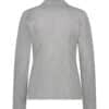 Red Button blazer Babs punta grey melange - Afbeelding 2