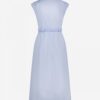IBANA Dow Jurk in Blu Tenue - Afbeelding 2