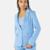 Elias Rumelis Laura blazer soft blue - Afbeelding 2