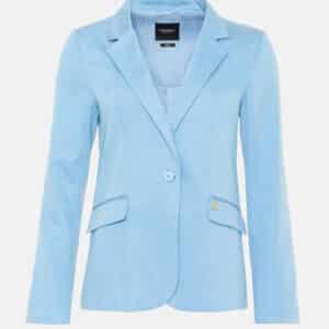 Elias Rumelis Laura blazer soft blue
