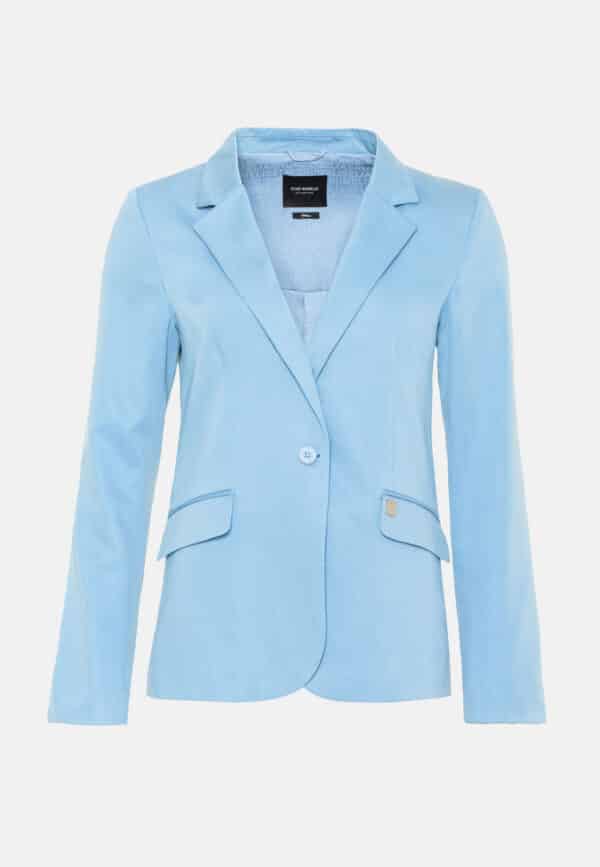 Elias Rumelis Laura blazer soft blue