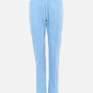 Elias Rumelis Leni pants soft blue