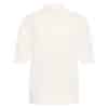 Zilch cardigan offwhite with rosewater details - Afbeelding 2