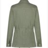Red Button Robie jacket tea green – Bild 2
