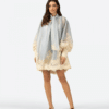 IBANA De Divina Dress in Blu Lato – Bild 4