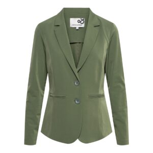 AndCoWoman Phileine travel Olive