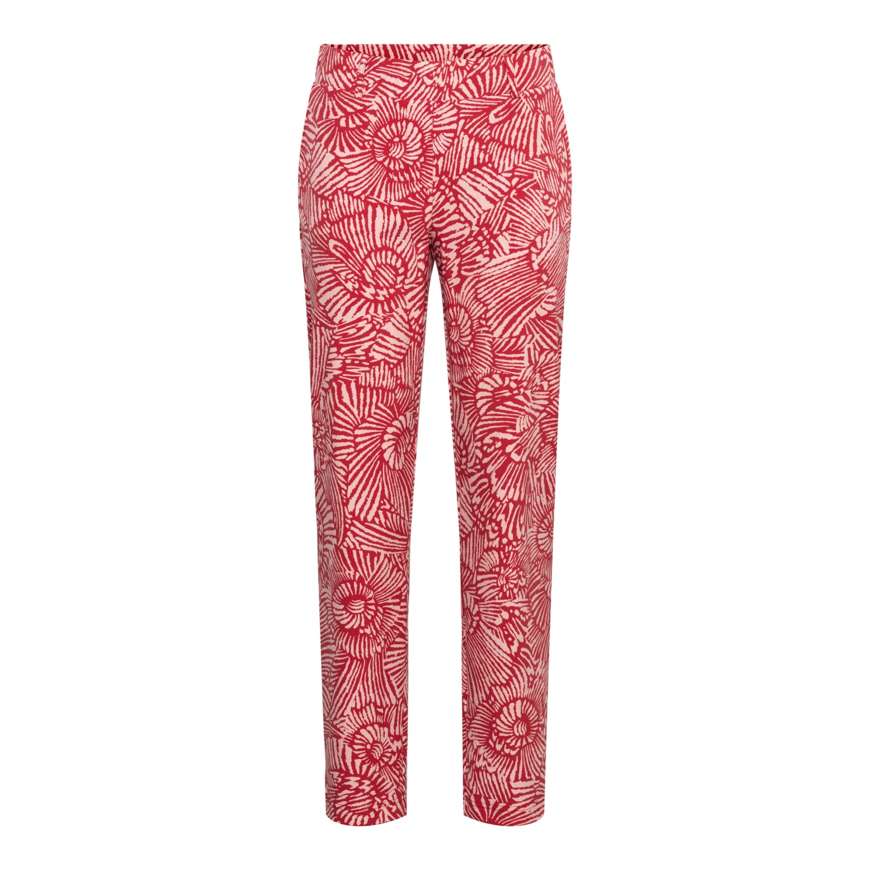 AndCoWoman POSIE FOSSIL FLOWER