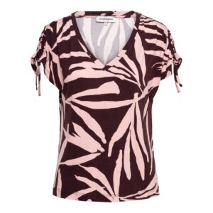 AndCoWoman Viana Leaf