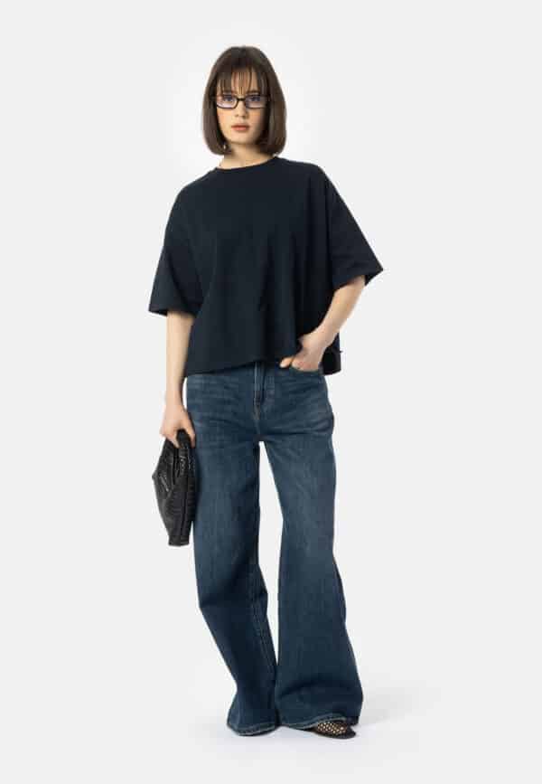 Elias Rumelis Kalea jeans braves blue
