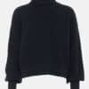 Elias Rumelis Gracie sweater black – Bild 2