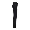 Red Button Babette black denim - Afbeelding 2