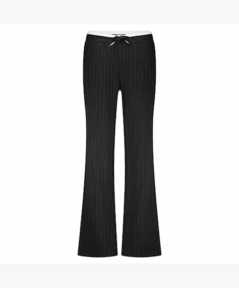 Red Button Colette punta pinstripe sport lengte 32