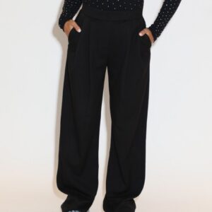 Reinders Marijn pants black