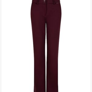 Red Button Bibette Punta inseam aubergine lengte 32