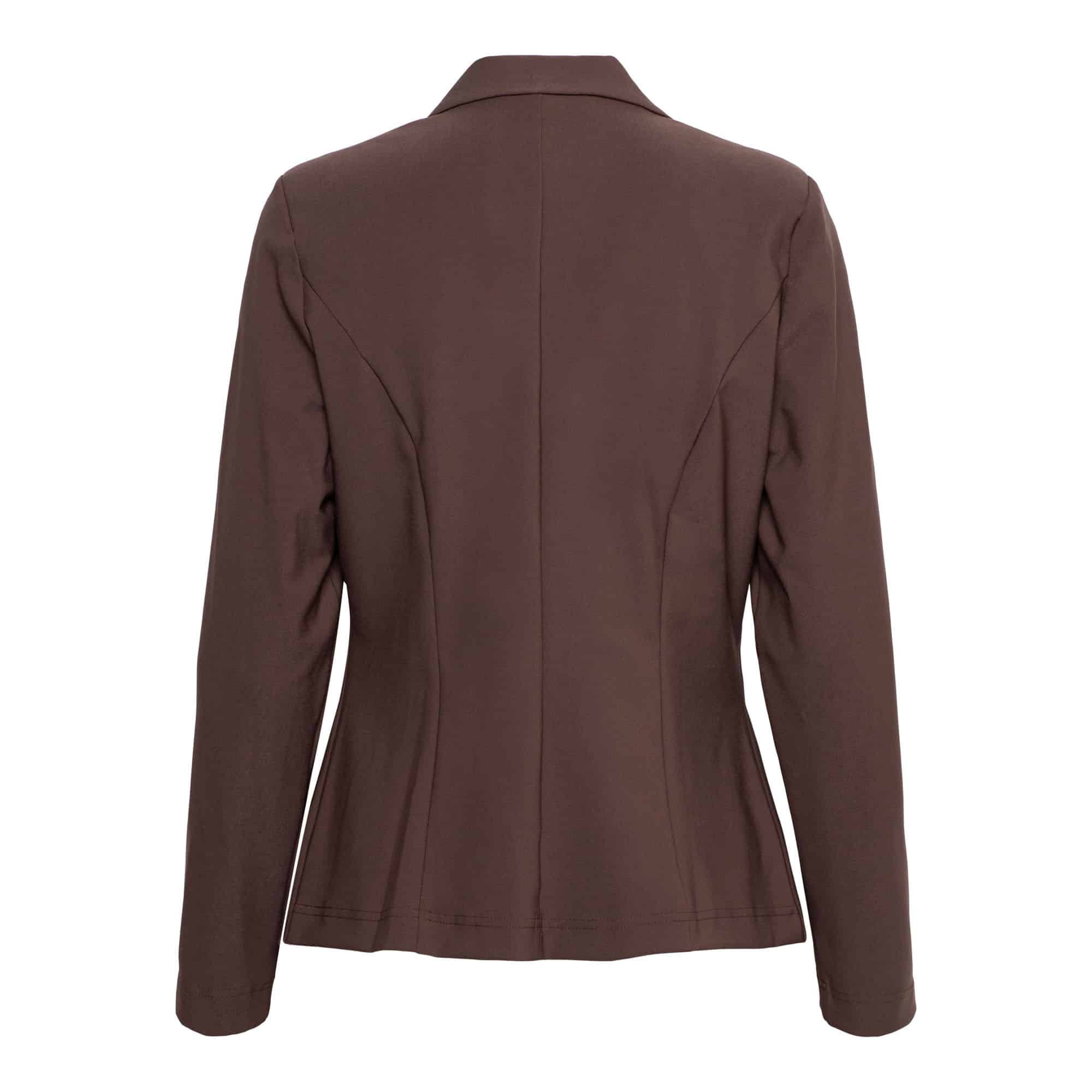 Andcowoman Phileine heavy travel chocolate - Afbeelding 2