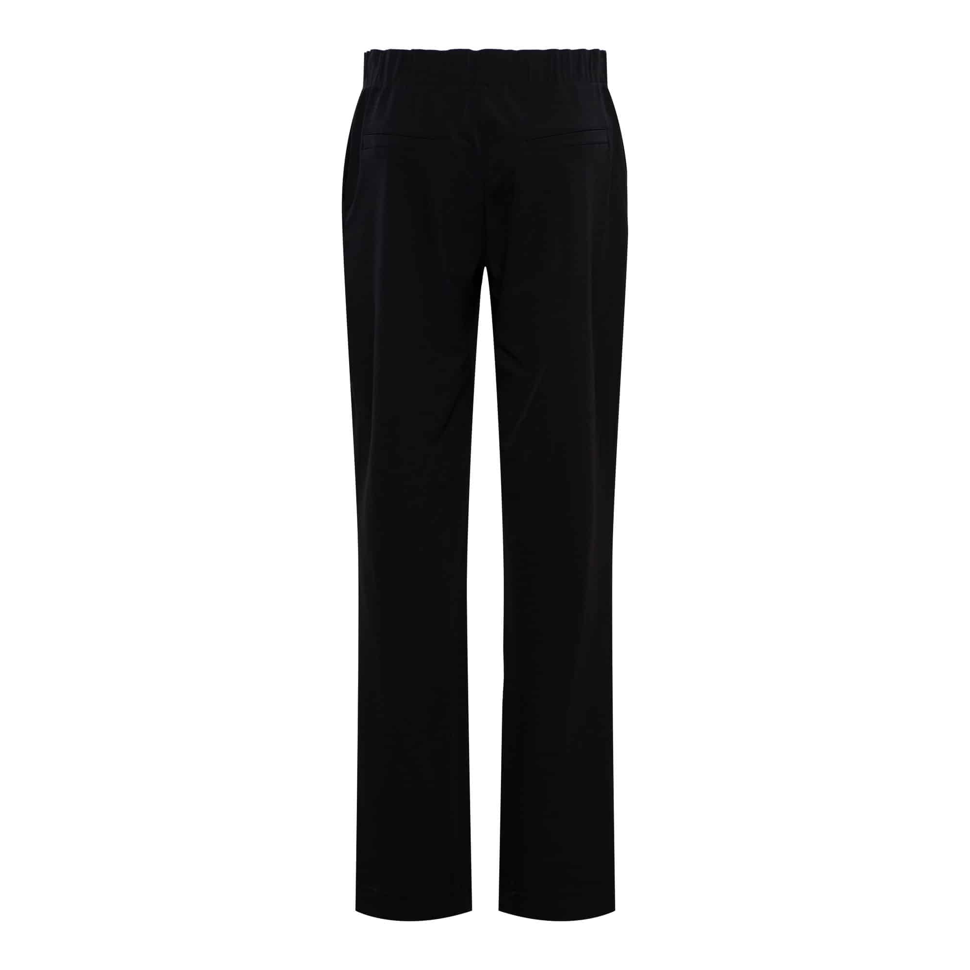 Andcowoman Perrine pants black - Afbeelding 2