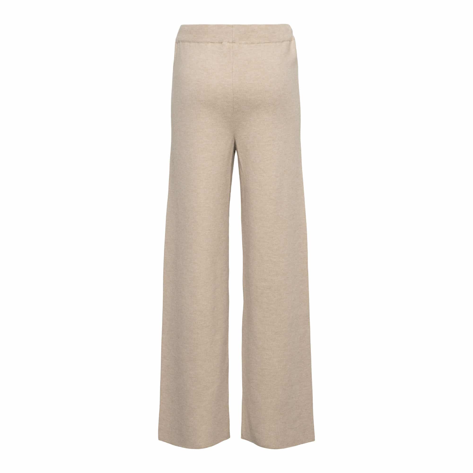 Andcowoman Basile pants sand - Afbeelding 2