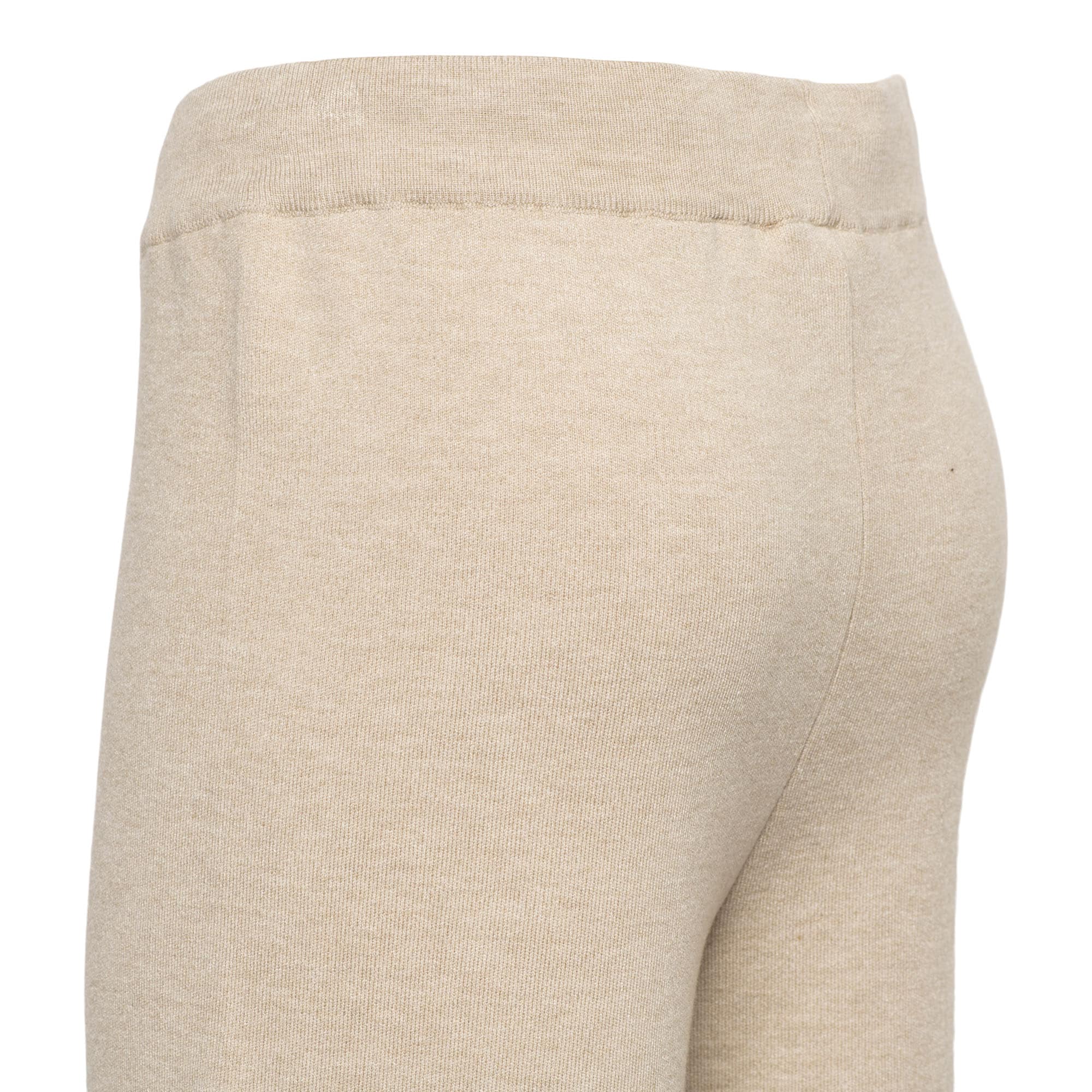Andcowoman Basile pants sand - Afbeelding 3