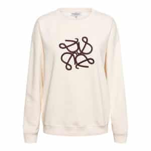 Andcowoman Selina embryo beige