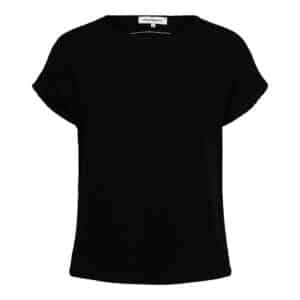 Andcowoman Rozan shirt black