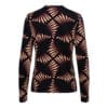 AndCoWoman Venna Graphic black - Afbeelding 2